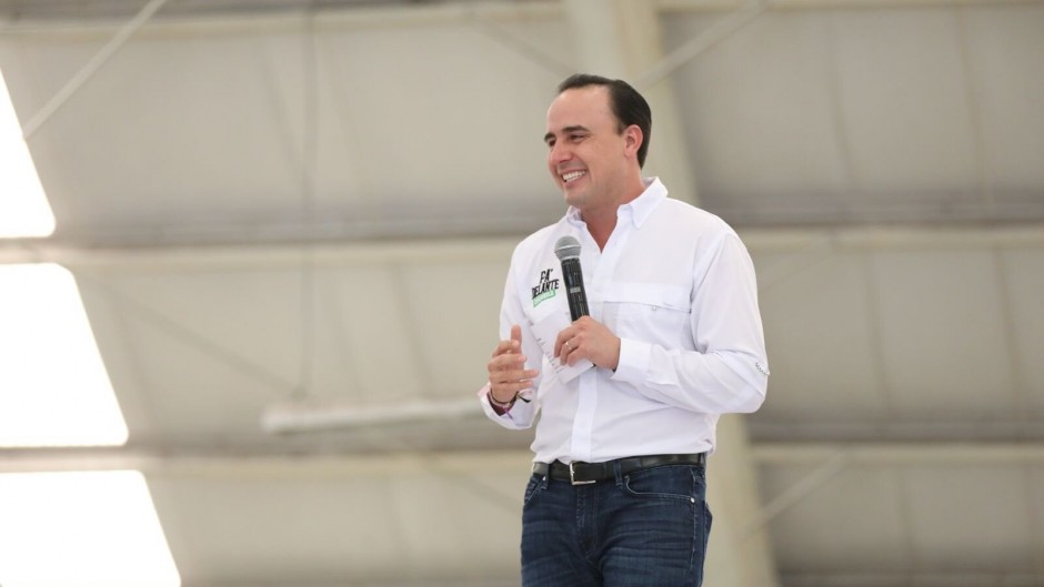 Manolo arrasó en Coahuila: ganó por 35 puntos y eclipsó el protagonismo de Alito