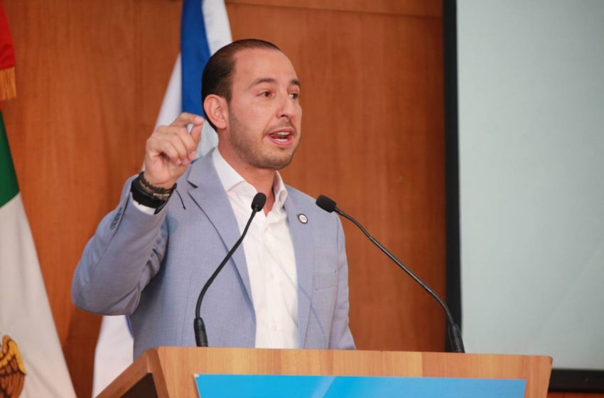 En sesión extraordinaria, el PAN definió su estrategia para las elecciones de 2024