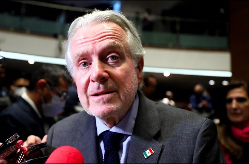 Jorge Luis Preciado afianza su alianza con Creel y ya lo miden para una pluri en 2024