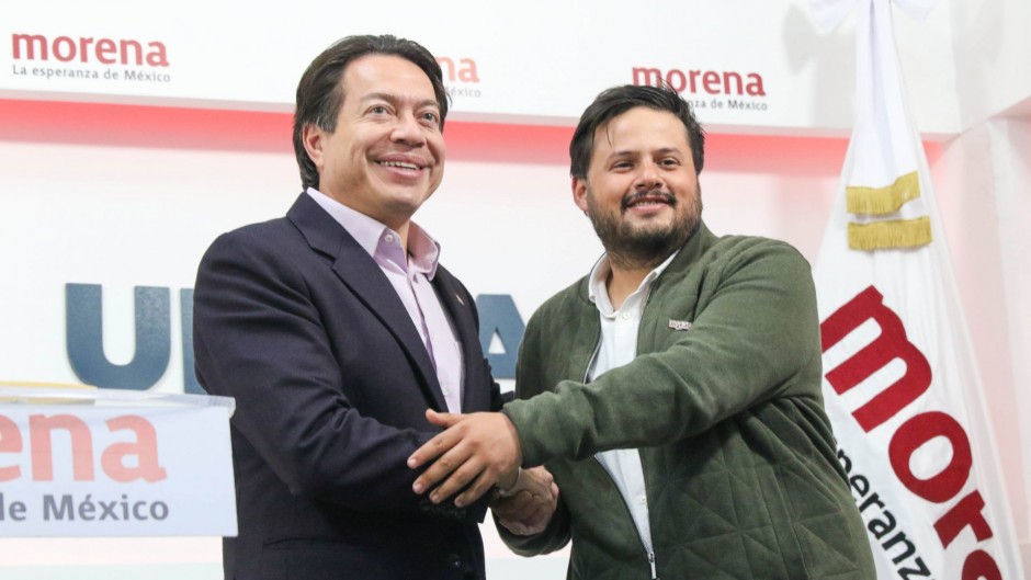 Para garantizar la victoria en la CDMX, Morena lanza un plan para recolectar cuatro millones de votos