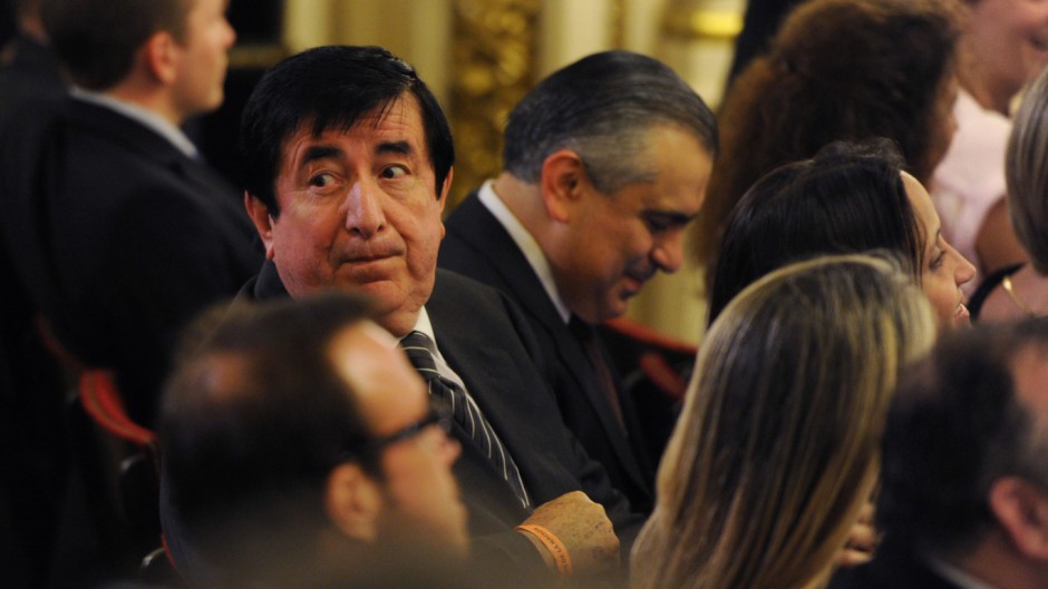 El consultor ecuatoriano Jaime Durán Barba.