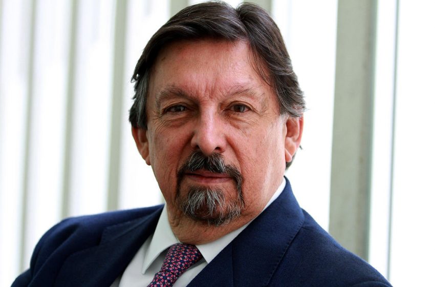 Gómez Urrutia quiere acordar con el Verde para retener su banca pluri en el Senado y asegurar fuero