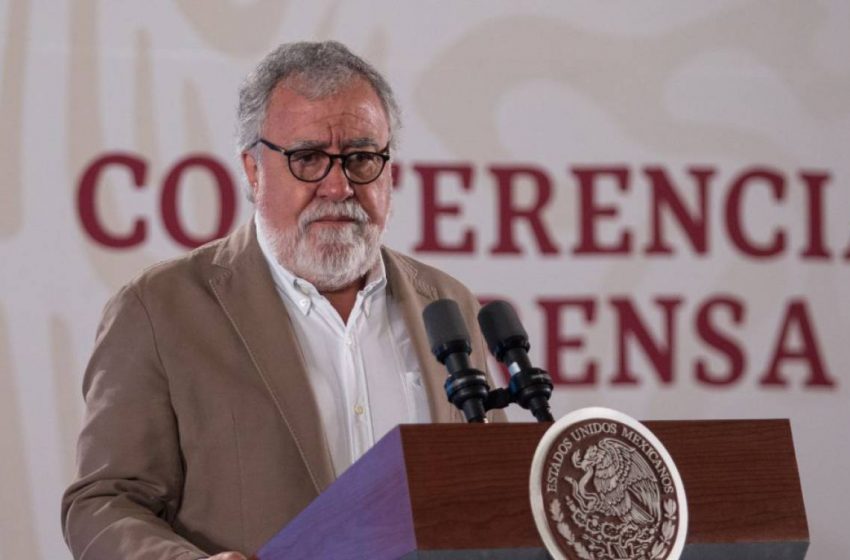 Ayotzinapa: tras la insistencia de Encinas, la FGR arresta a un coronel ligado a Guerreros Unidos