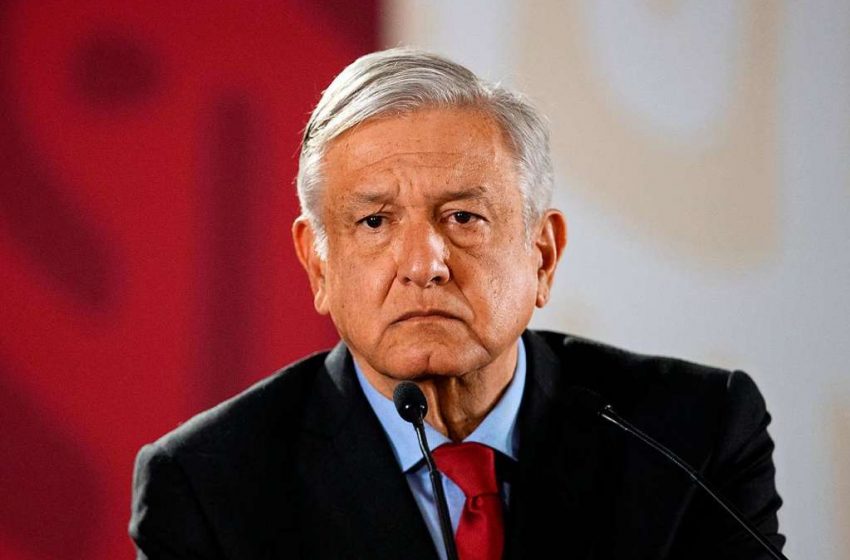 Tras críticas de AMLO, Fitch dice que baja la nota mexicana por falta de gobernabilidad