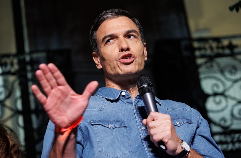 El resurgimiento del bipartidismo y la debacle de las fuerzas alternativas
