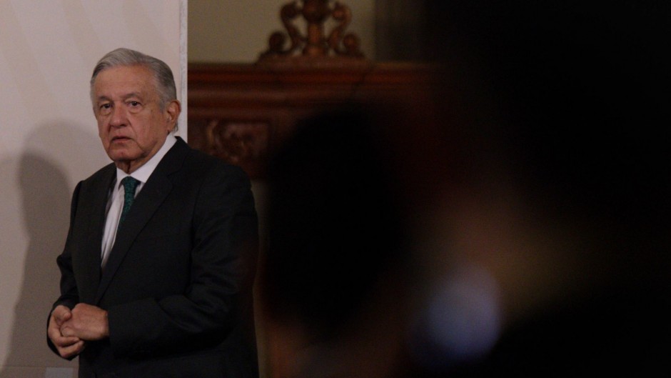 Andrés Manuel López Obrador