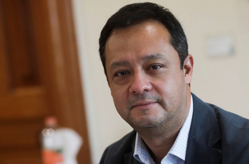 Tras los datos positivos en EU, Hacienda descarta recesión y confirma estimado de 3% en México