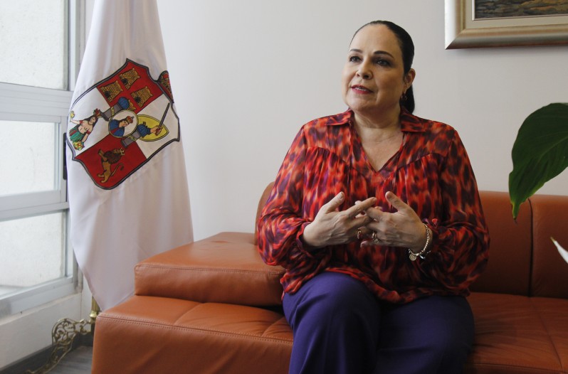 "Morena tiene que definir en un ejercicio transparente cuáles estados tendrán coordinadores mujeres y cuáles hombres"