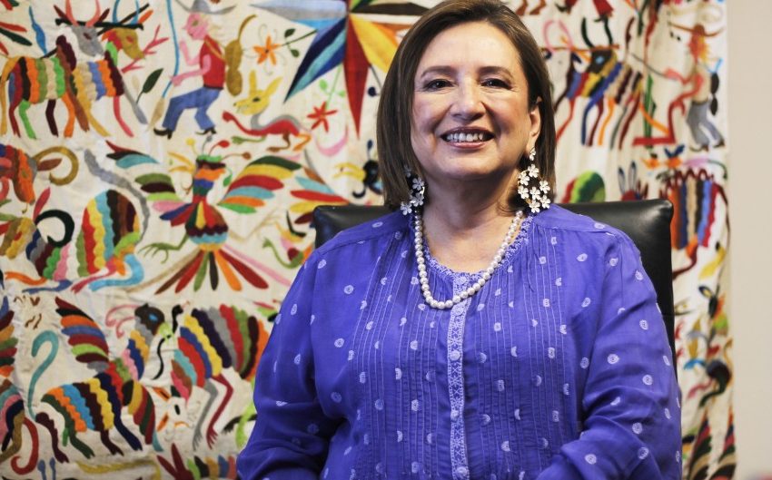 Citi señala que un triunfo de Xóchilt elevará acciones e incrementará la confianza