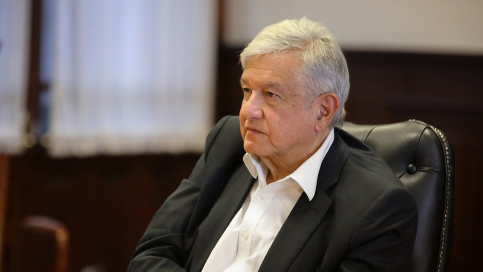 AMLO festeja la elección de Sánchez: dice que si se reelige pondrá fin a la "pausa" en las relaciones con España