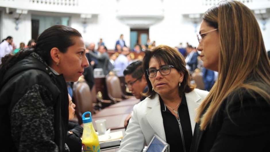 Morena prepara un paquete de leyes para el segundo semestre del año y encaminar el cierre del Gobierno