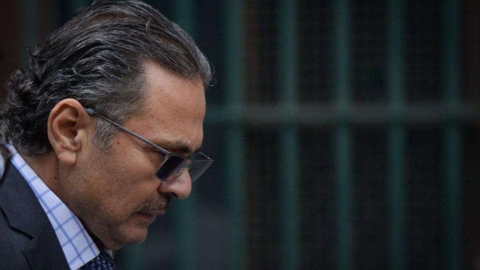 Con Pemex en su peor momento, Octavio Romero vuelve a hablar de competir en Tabasco y Audomaro impulsa a su reemplazo