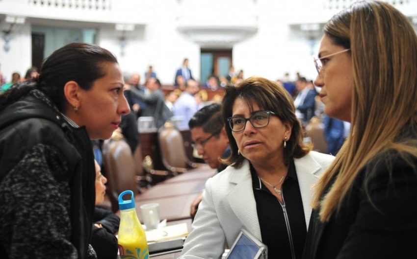 Morena prepara un paquete de leyes para el segundo semestre del año y encaminar el cierre del Gobierno
