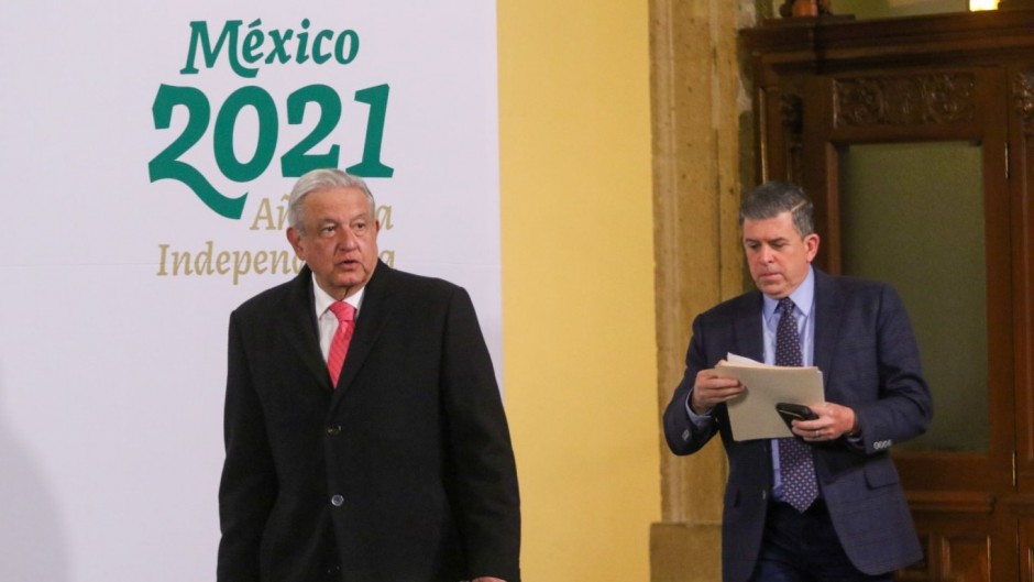 A pesar de críticas de AMLO, Valero no detiene sus negocios en México y abre nuevas gasolineras