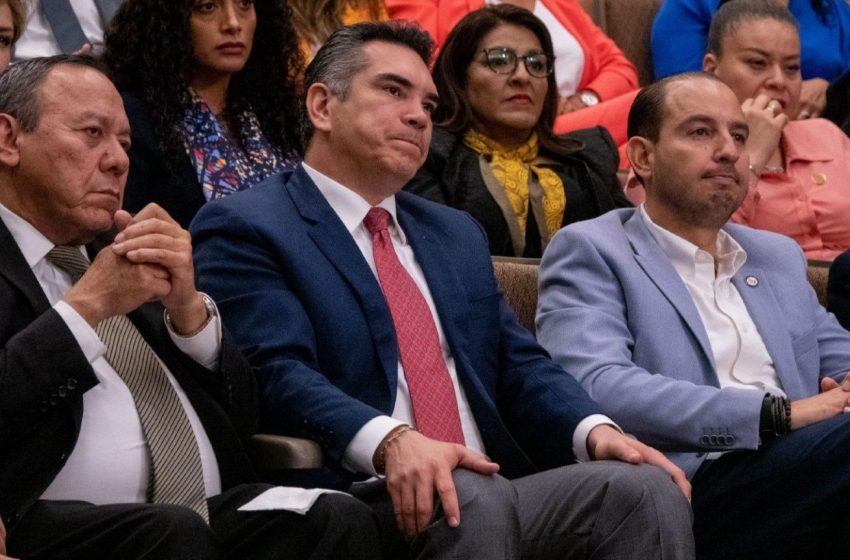 Guajardo se bajó de la presidencial y lo nombran coordinador internacional del Frente Amplio