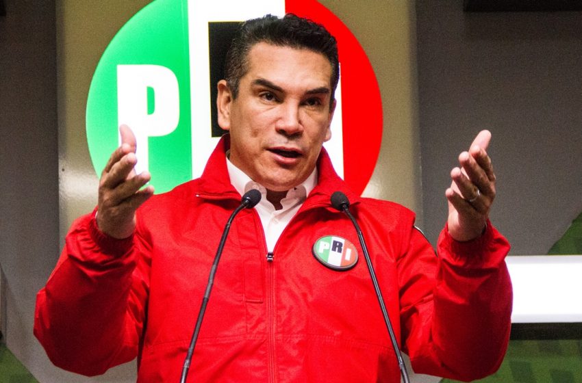 A pesar de sus consecutivos y graves fracasos Alito se prepara para retener el control sobre el PRI y convocará una Asamblea para extender su mandato