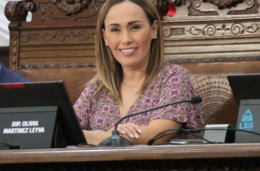 Necesario amplíe IMSS número de guarderías y horarios de atención, señala diputada Olivia Martínez