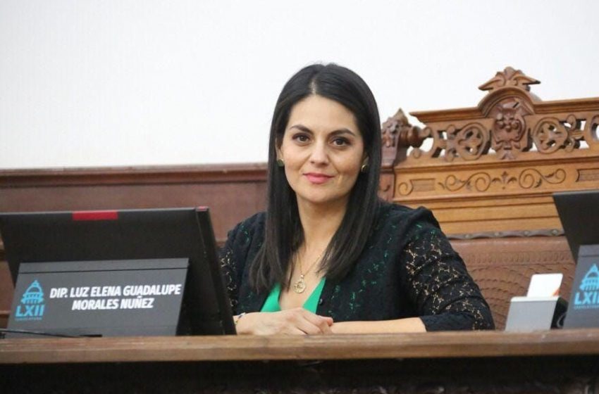Debe Saltillo ser incluido en descuentos que aplicará CFE: Luz Elena Morales