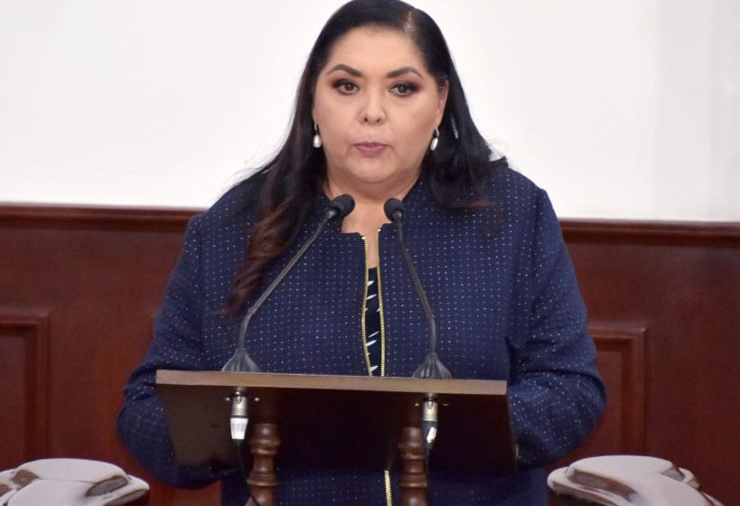 Exhorta Martha Loera acciones a favor de alumnos con discapacidad y docentes