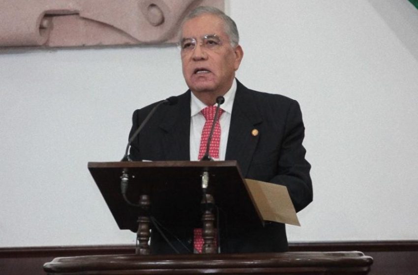  Exhorta diputado Raúl Onofre a municipios para prevenir incendios en zonas urbanas