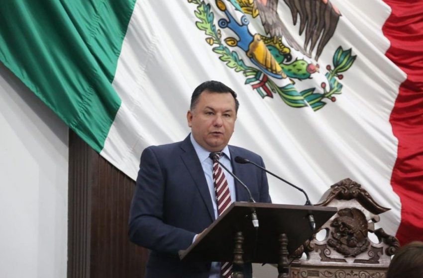  Nuevas y mejores políticas para el desarrollo de las MYPyMES, exhorta Chuma Montemayor