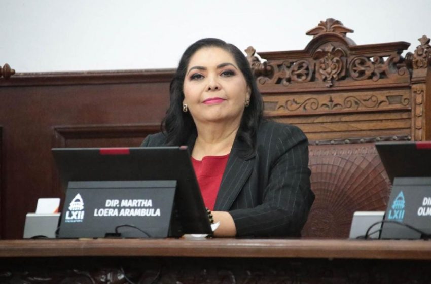 Plantea Martha Loera mayor participación de mujeres en investigación médica y científica