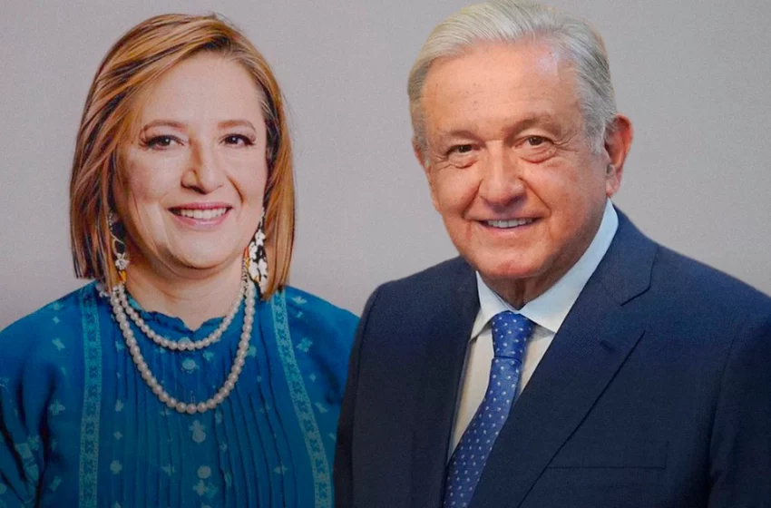 Inquietud en el búnker de Ebrard: creen que López Obrador polariza con Xóchitl para consolidar voto puro y alejarse de la clase media