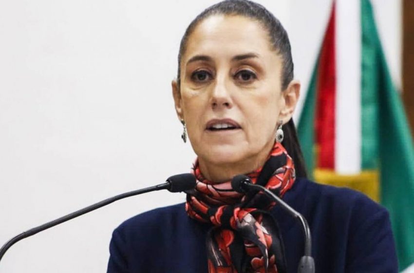 Sheinbaum critica Plan Ángel de Ebrard: ‘La tecnología es un instrumento, no la solución’