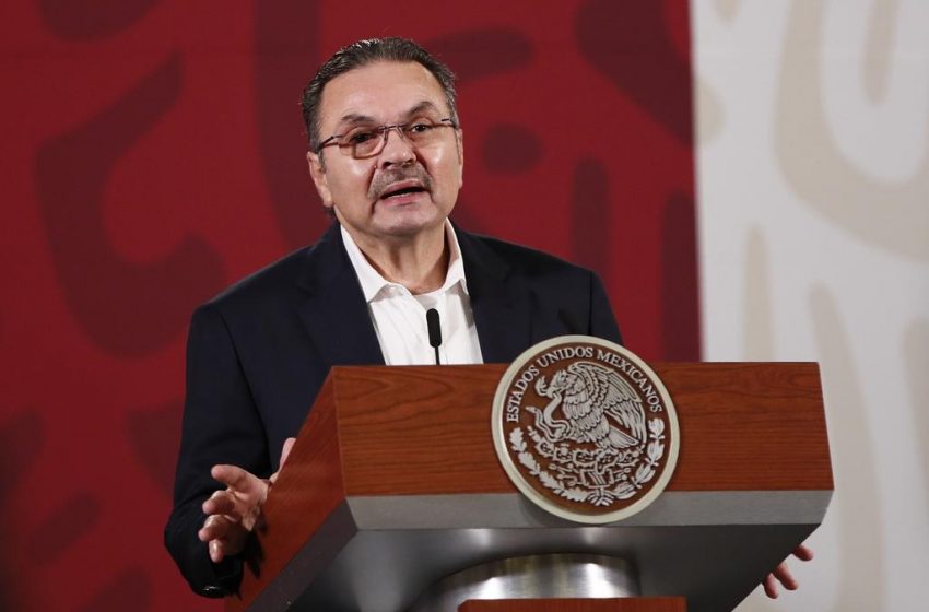 Pemex confirmó derrame de petróleo, pero asegura que fue “mínimo” y ya fue controlado