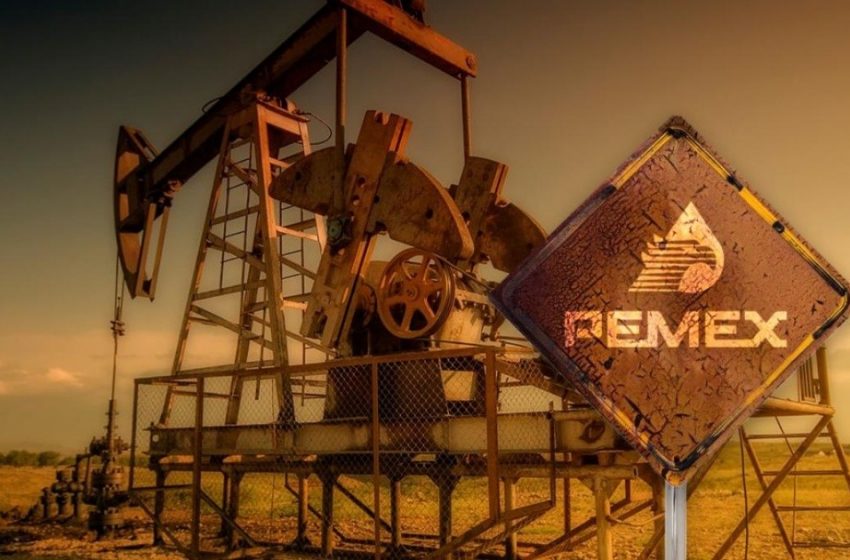 Con Pemex en su peor momento, Octavio Romero vuelve a hablar de competir en Tabasco y Audomaro impulsa a su reemplazo