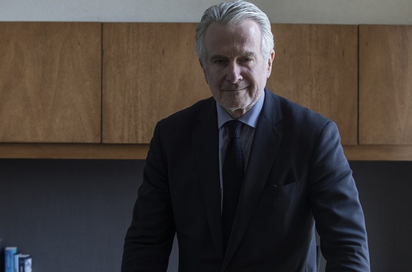Tensión: Crece la presión de Claudio X. para que Santiago Creel decline por Xóchitl