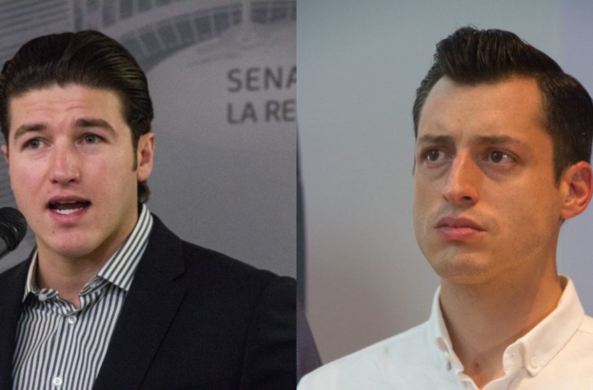 Colosio y Samuel García serían competencia para Morena en 2024, dice AMLO