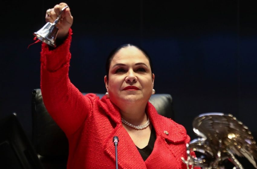 “Morena tiene que definir en un ejercicio transparente cuáles estados tendrán coordinadores mujeres y cuáles hombres”