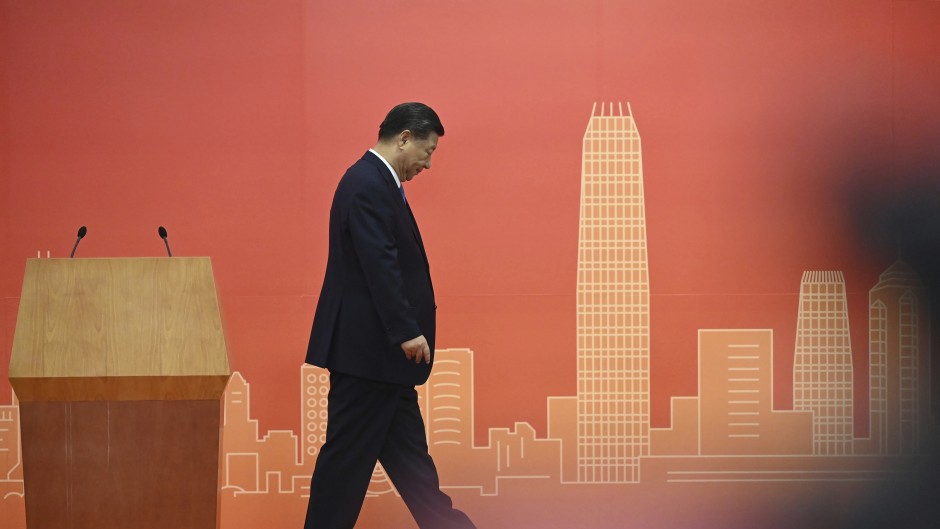 Xi Jinping