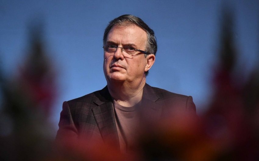  Una diputada cercana a Ebrard denuncia a Ariadna Montiel y crece el malestar en Palacio