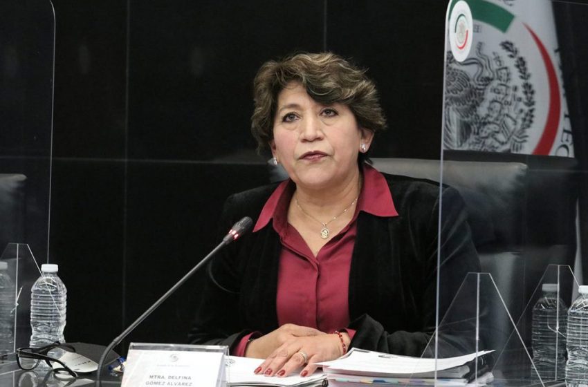 Exclusivo: Quiénes son los elegidos de Delfina Gómez para armar su Gabinete