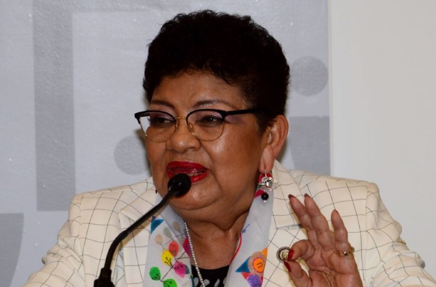 Morena conformó el Consejo Ciudadano y busca ratificar a Godoy con los votos del PAN