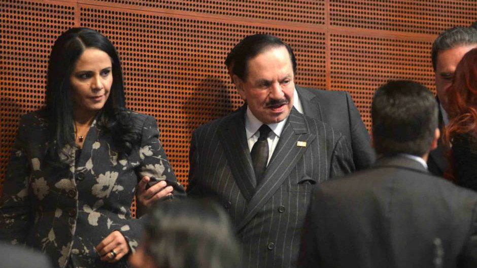 Ealy Ortíz impulsa a Paola Félix para acercarse a Sheinbaum y mejorar su nexo con la 4T