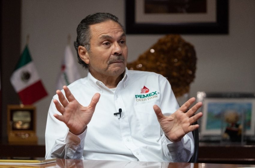 Tras baja nota, los bonos de Pemex se desploman y crece la presión para el próximo sexenio