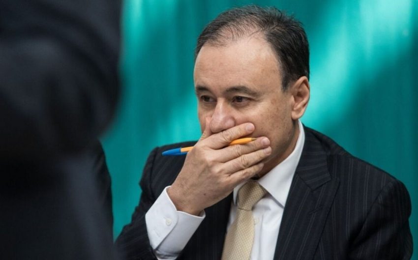  Crece el malestar en Morena Sonora: acusan a Durazo de acercarse al PRI-PAN para 2027