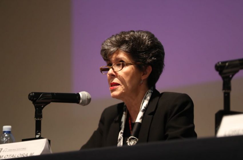 Tribunal Electoral discutirá detener el proceso de selección del Frente opositor