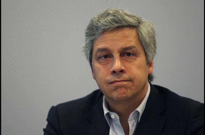 Claudio X. retiene el control del War Room de Xóchitl y pide dejar de lado a Germán Martínez