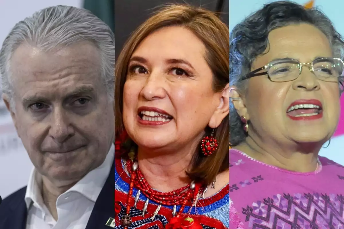 opositores