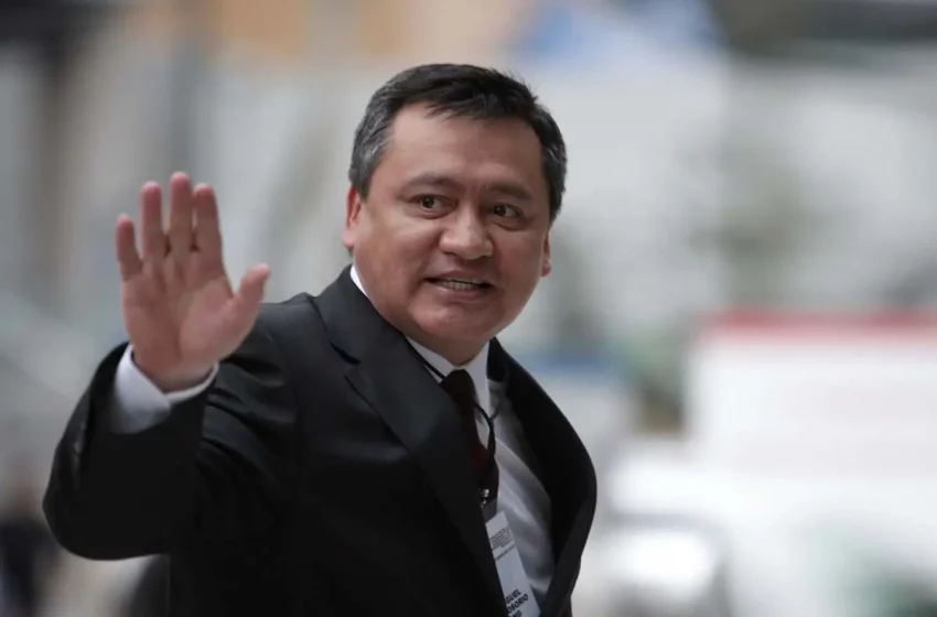 Osorio, Ruiz Massieu y Eruviel renuncian al PRI, y Alito ya presiona para que dejen sus escaños en el Senado