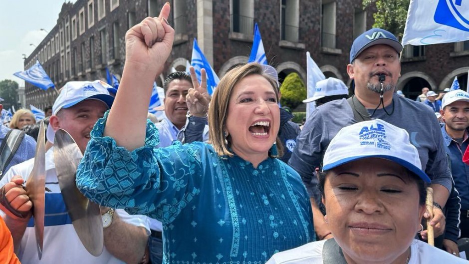 Xóchitl Gálvez asegura que AMLO violó el Código Fiscal y que ganará demanda penal