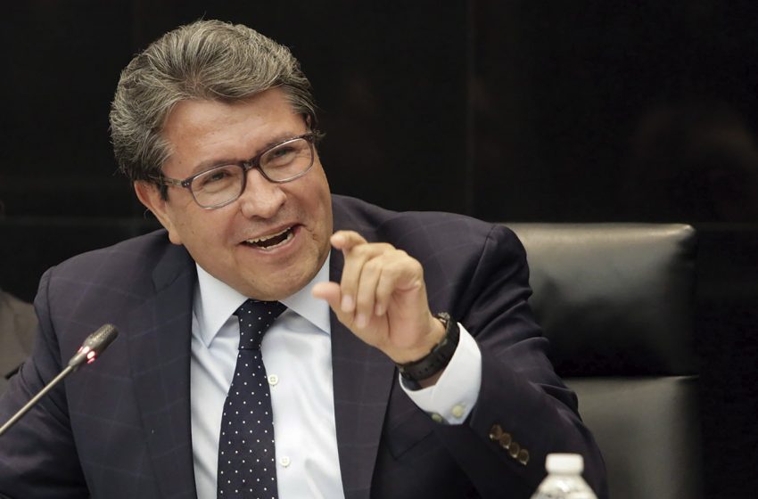 Confirmado: Monreal no se baja de la presidencial, pero reconoce que podría competir por la CDMX