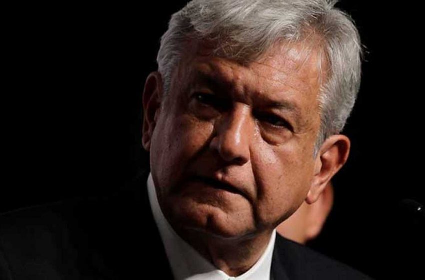 AMLO advierte que no habrá acuerdo para reestructurar AHMSA si Ancira sigue al frente