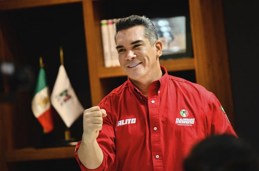 Alito no se arrepiente de abandonar a Paredes: “He hecho lo correcto”