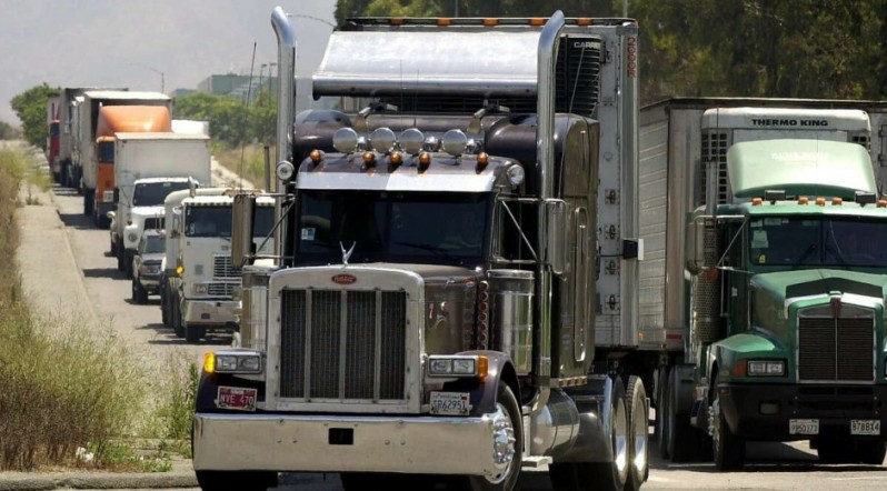 Fentanilo: Arizona desplazó a California y se convirtió en la principal puerta de entrada a Estados Unidos