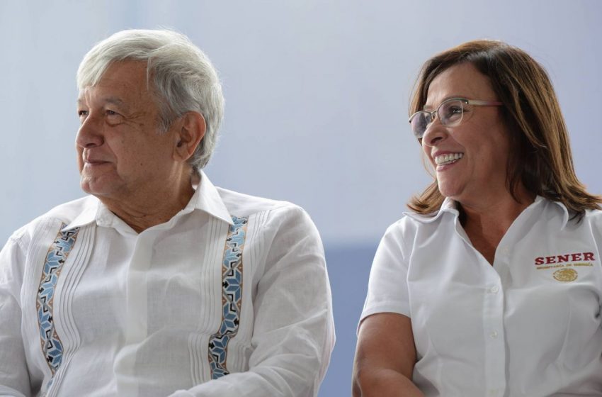 Tras más de un año de atraso, ahora AMLO estima que Dos Bocas empezará producción en noviembre